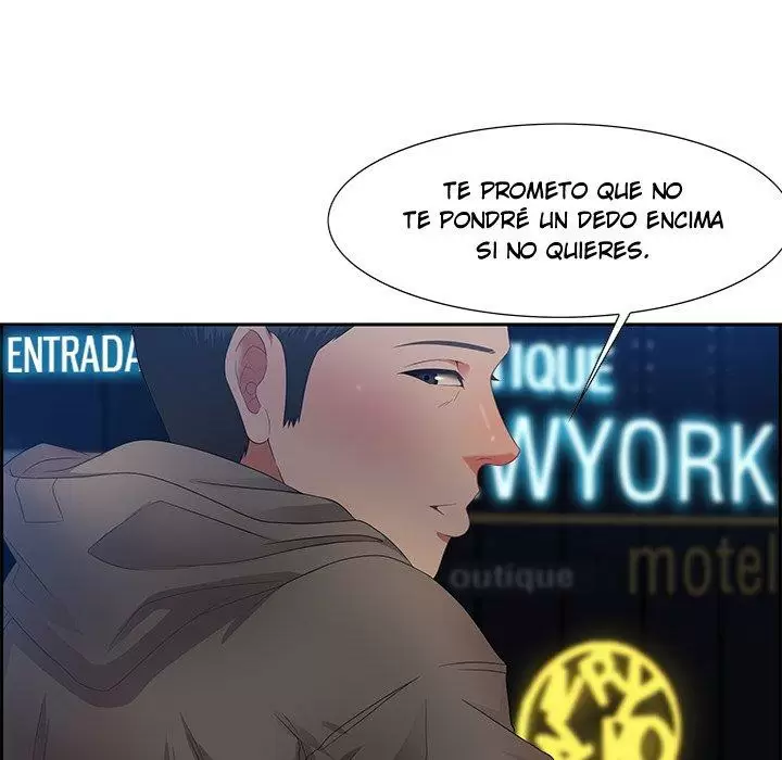 Tasty Chat 0km Capítulo 9 - Page 83