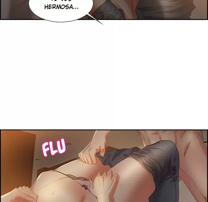 Tasty Chat 0km Capítulo 9 - Page 89
