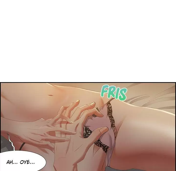 Tasty Chat 0km Capítulo 9 - Page 95