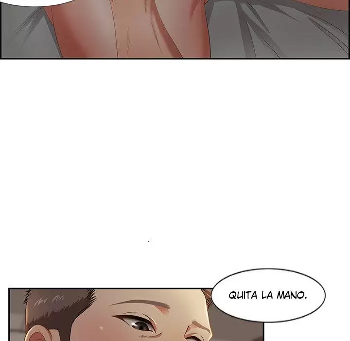 Tasty Chat 0km Capítulo 9 - Page 96