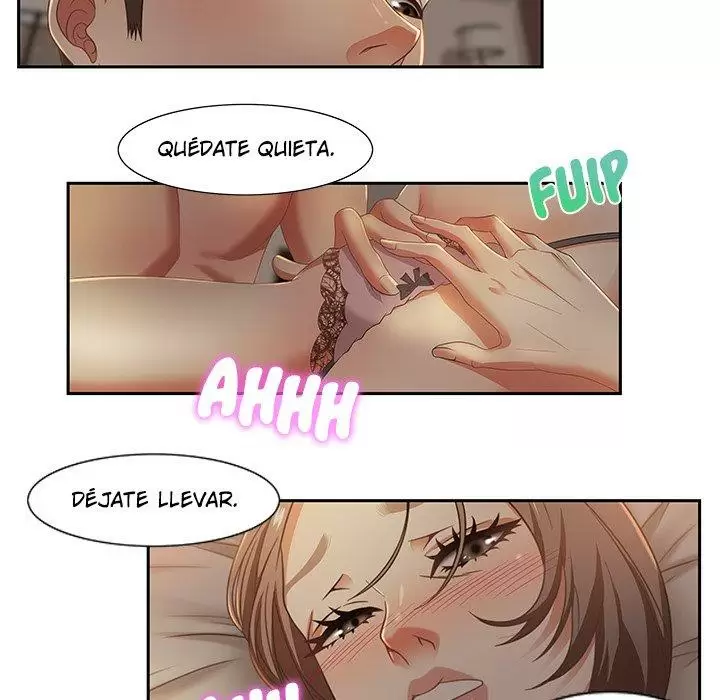 Tasty Chat 0km Capítulo 9 - Page 97