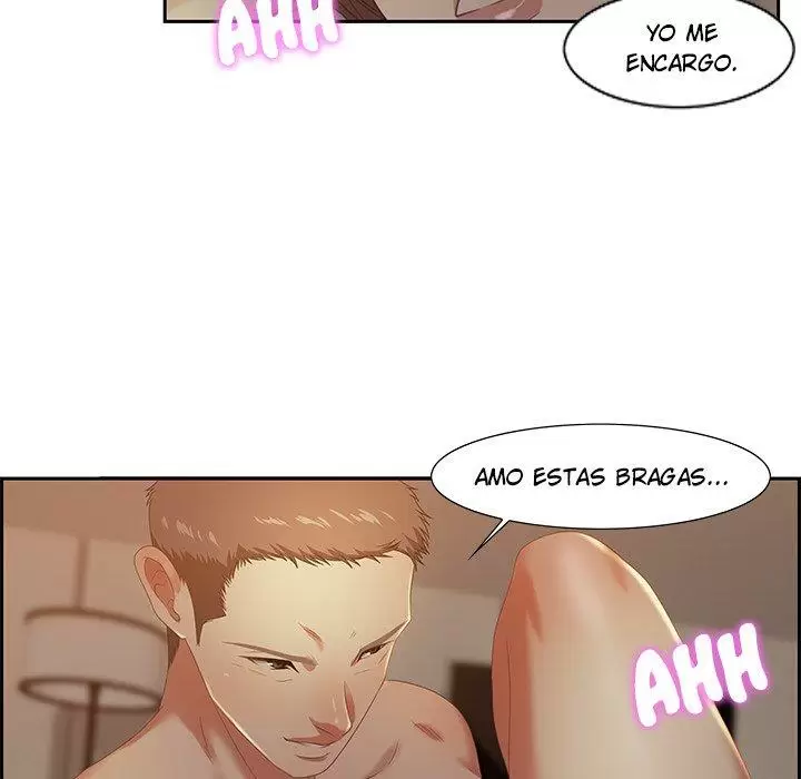 Tasty Chat 0km Capítulo 9 - Page 98