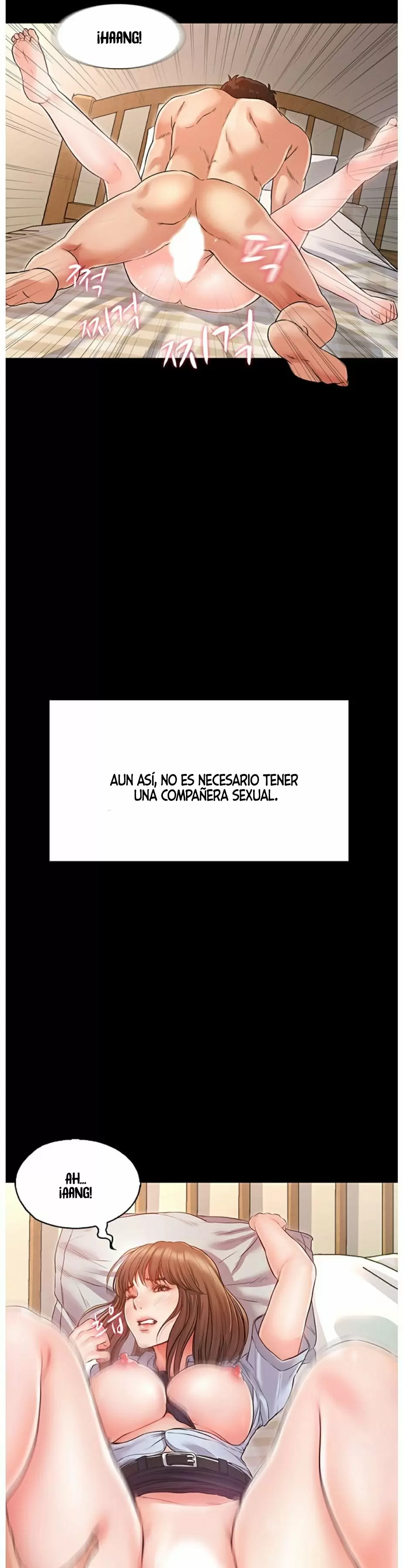 Who did Capítulo 1 - Page 13