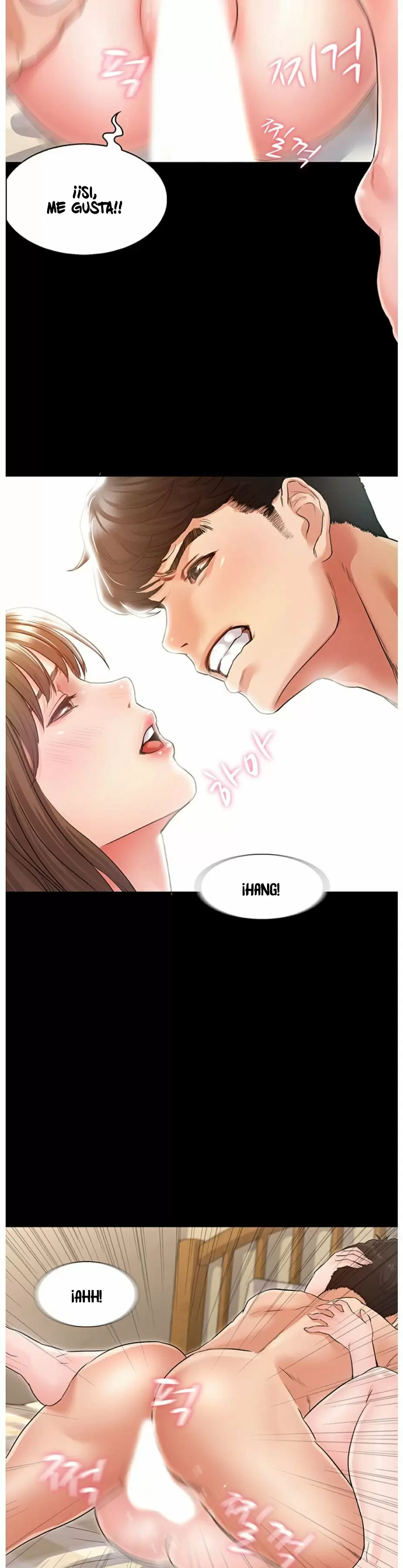 Who did Capítulo 1 - Page 14