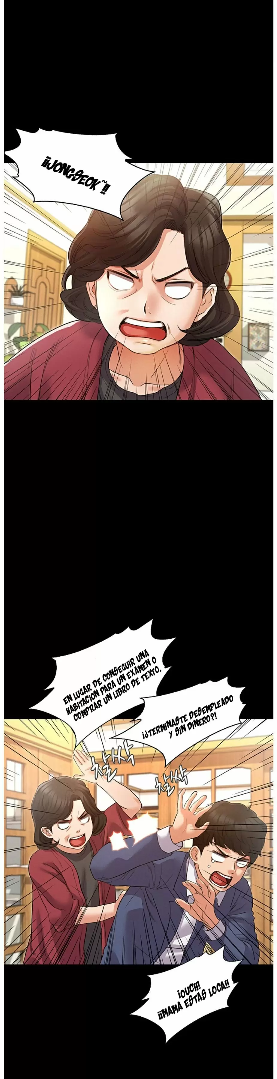 Who did Capítulo 1 - Page 24