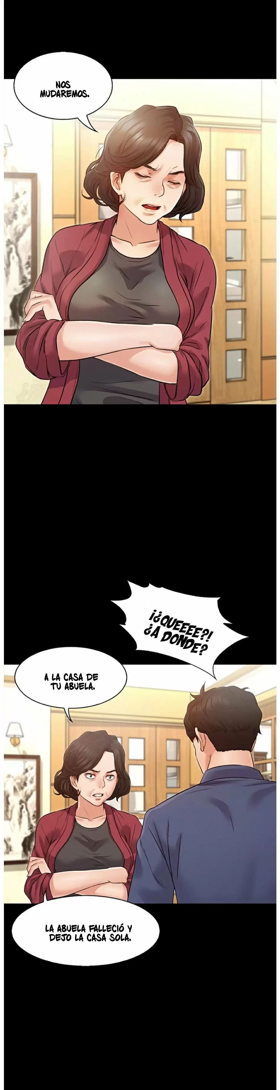Who did Capítulo 1 - Page 26