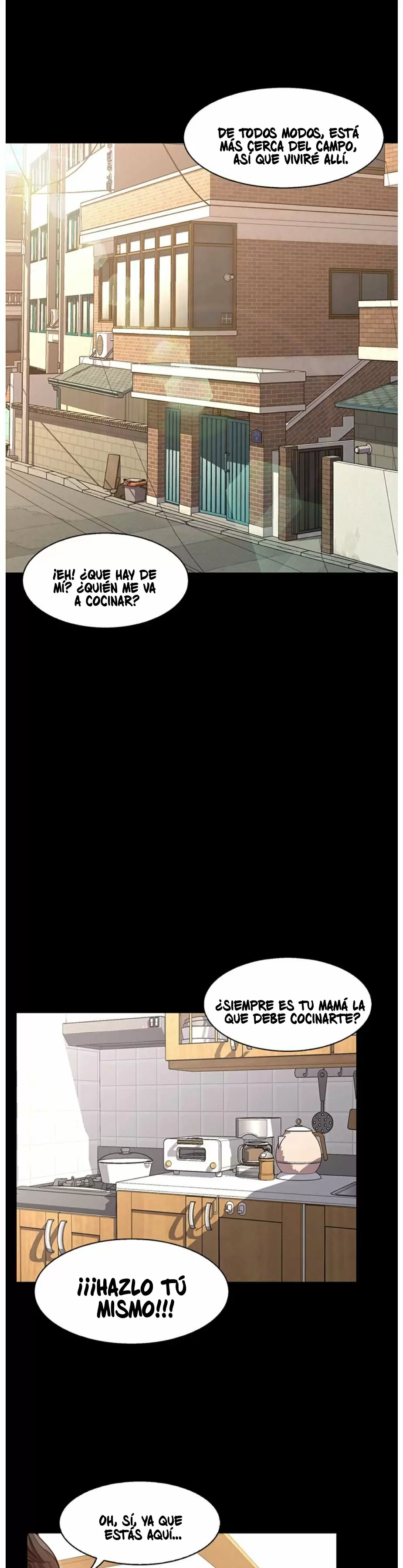 Who did Capítulo 1 - Page 27