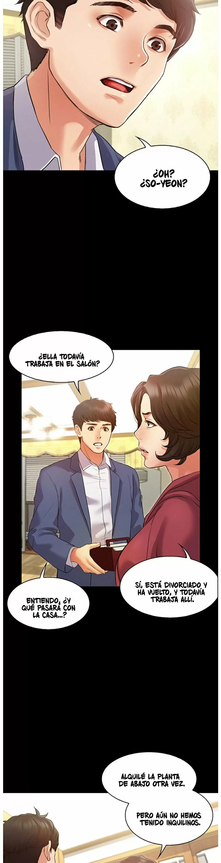 Who did Capítulo 1 - Page 29