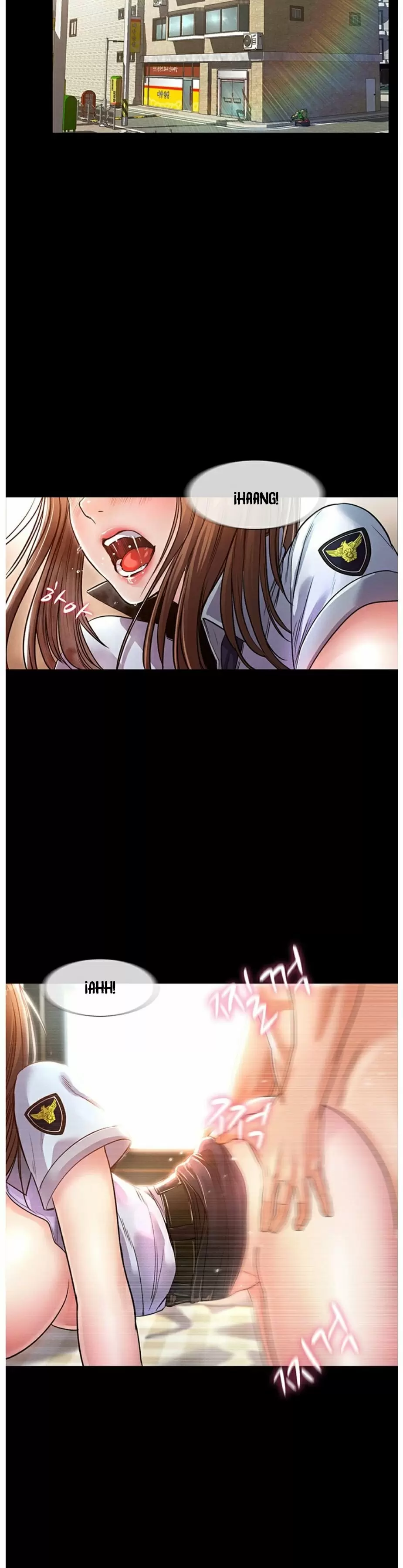 Who did Capítulo 1 - Page 3