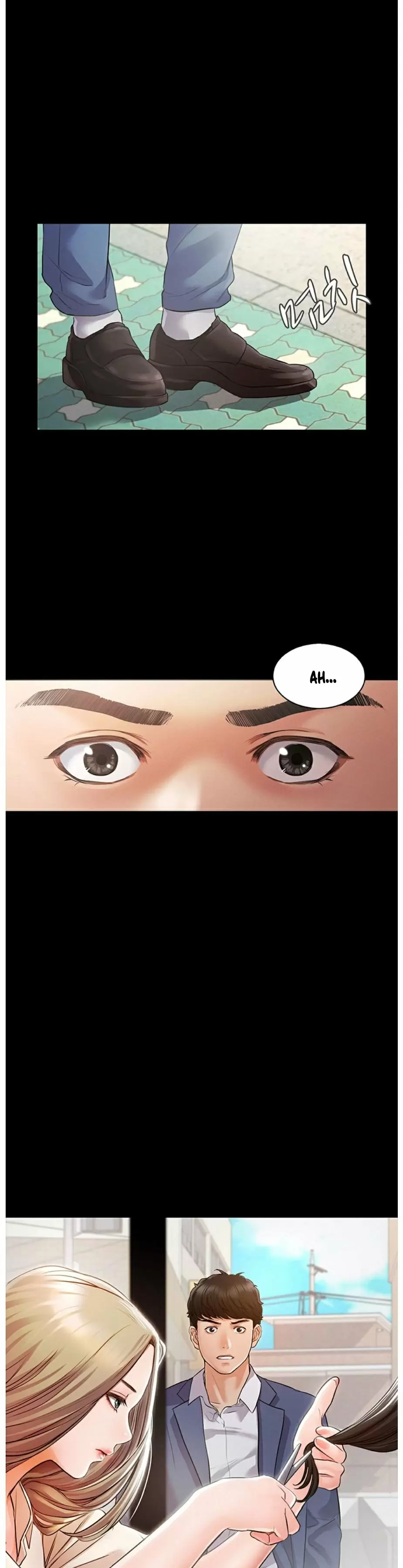Who did Capítulo 1 - Page 32