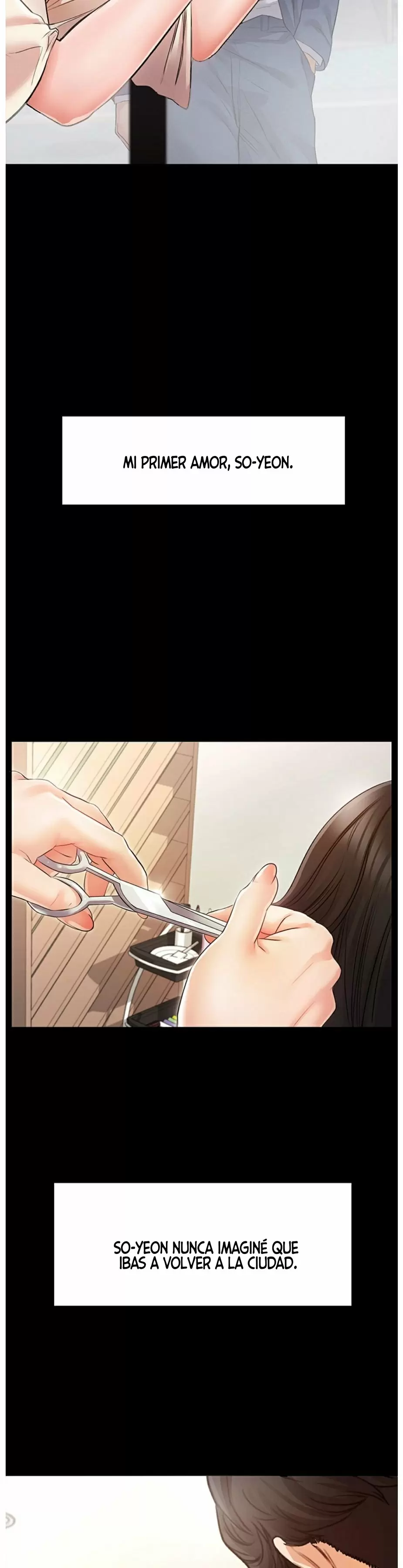 Who did Capítulo 1 - Page 33