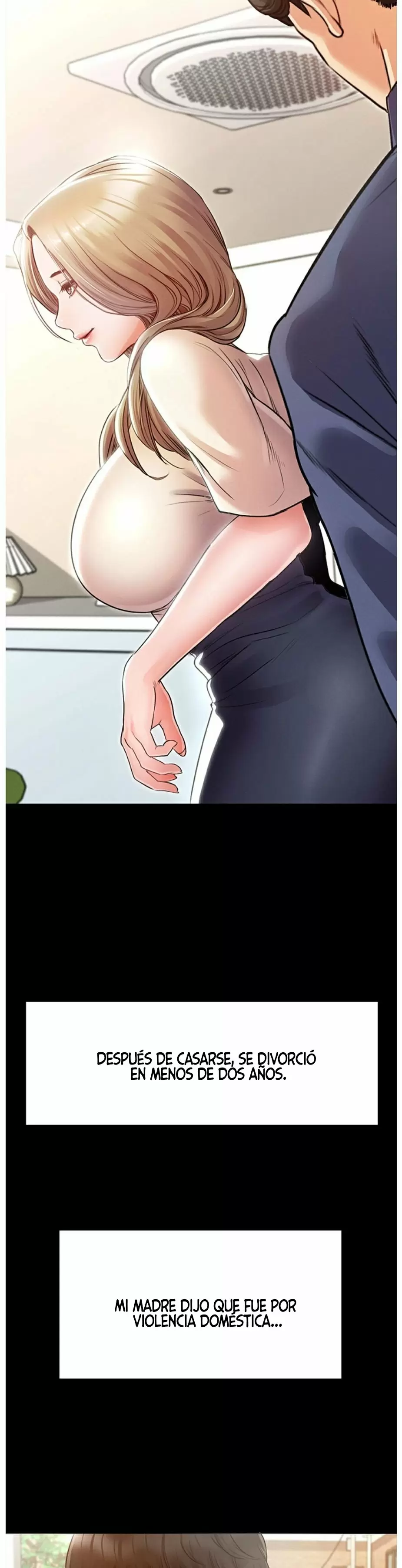 Who did Capítulo 1 - Page 34