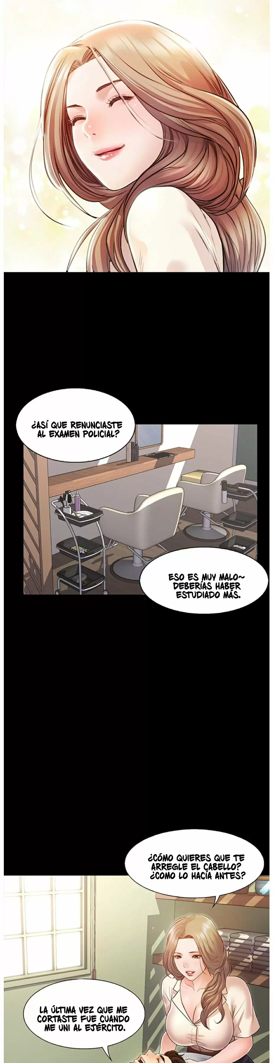 Who did Capítulo 1 - Page 39