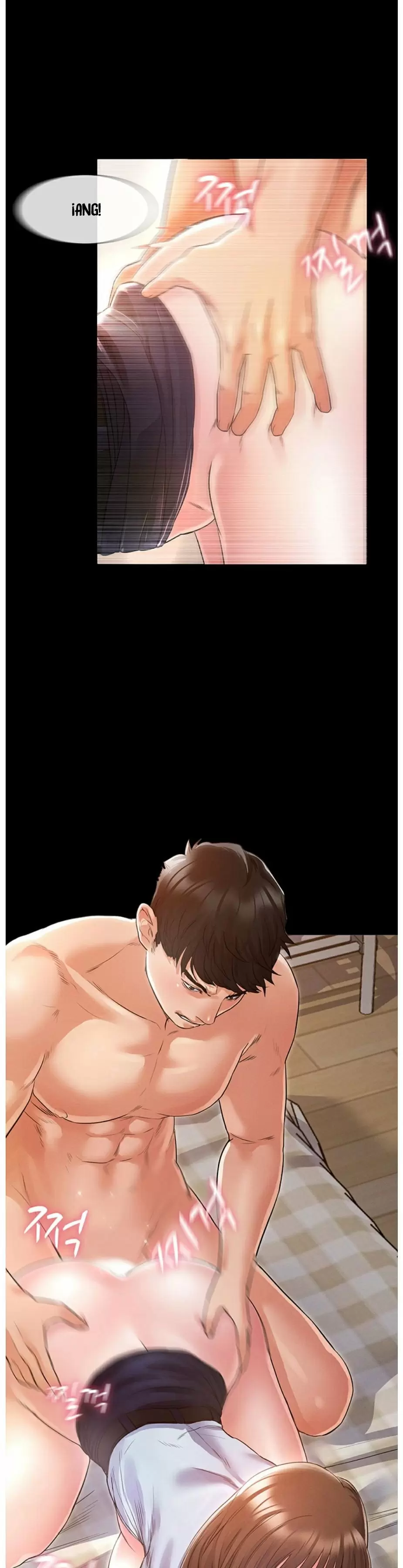 Who did Capítulo 1 - Page 4