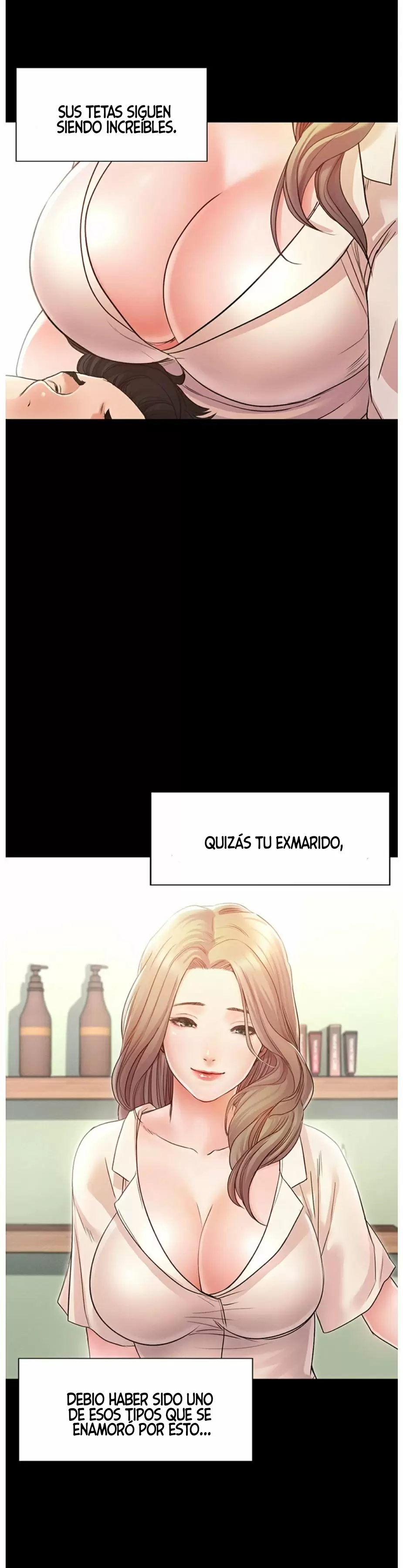 Who did Capítulo 1 - Page 41
