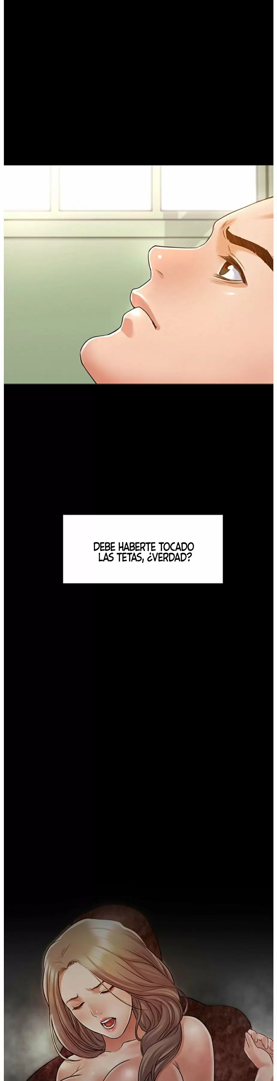 Who did Capítulo 1 - Page 42