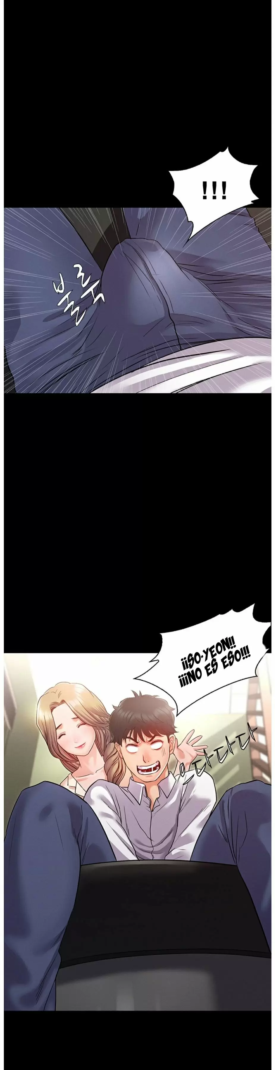 Who did Capítulo 1 - Page 47