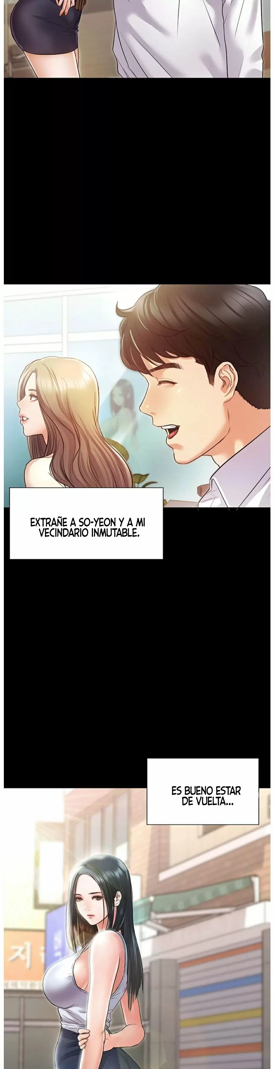 Who did Capítulo 1 - Page 49