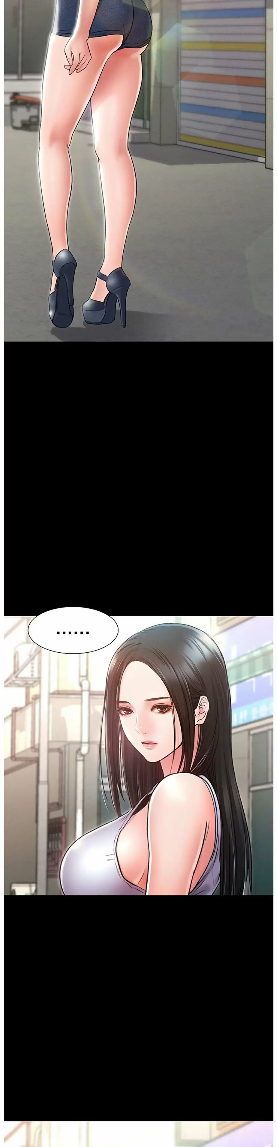 Who did Capítulo 1 - Page 50