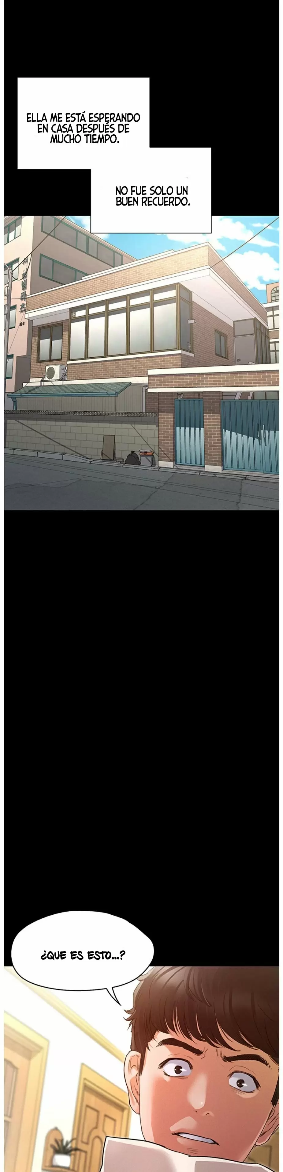 Who did Capítulo 1 - Page 52