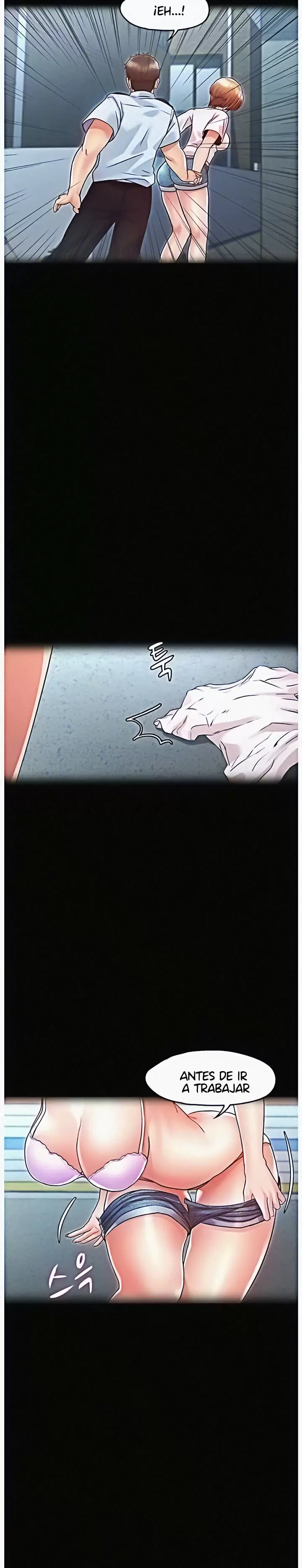 Who did Capítulo 10 - Page 10
