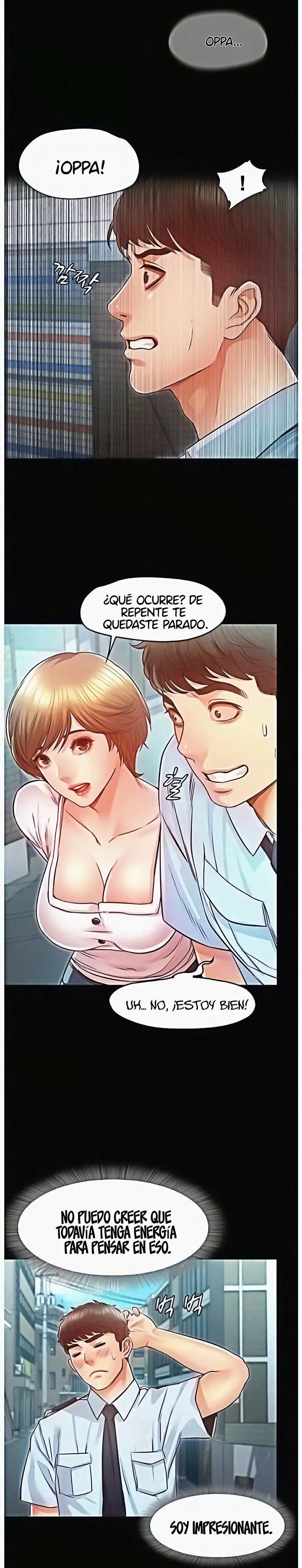 Who did Capítulo 10 - Page 13