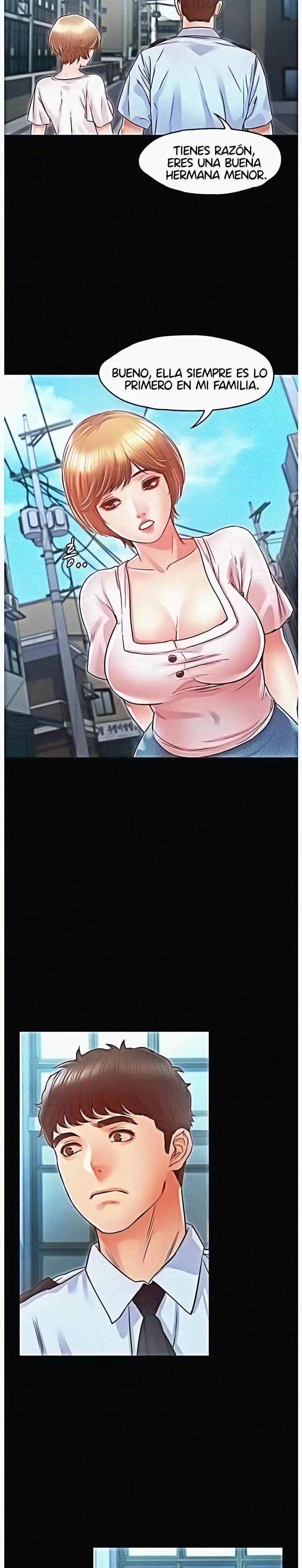 Who did Capítulo 10 - Page 15