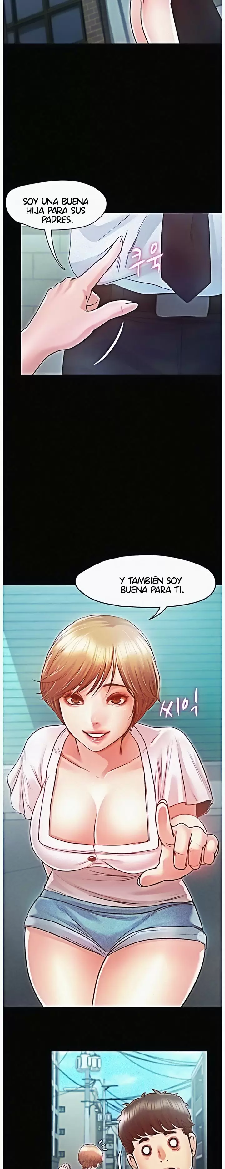 Who did Capítulo 10 - Page 18