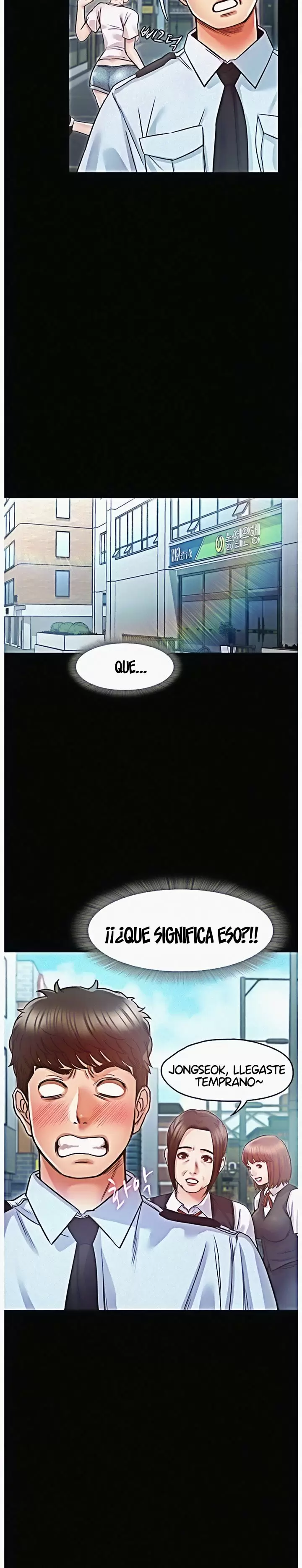 Who did Capítulo 10 - Page 19