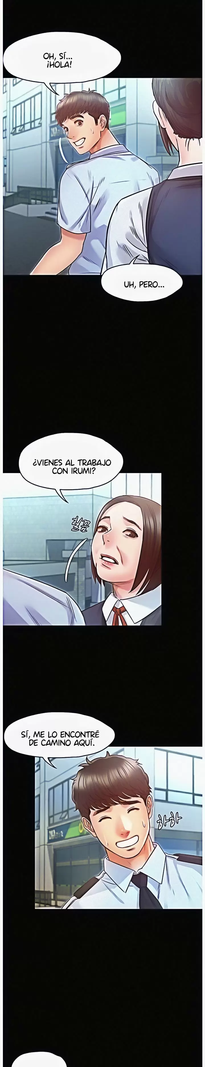 Who did Capítulo 10 - Page 20