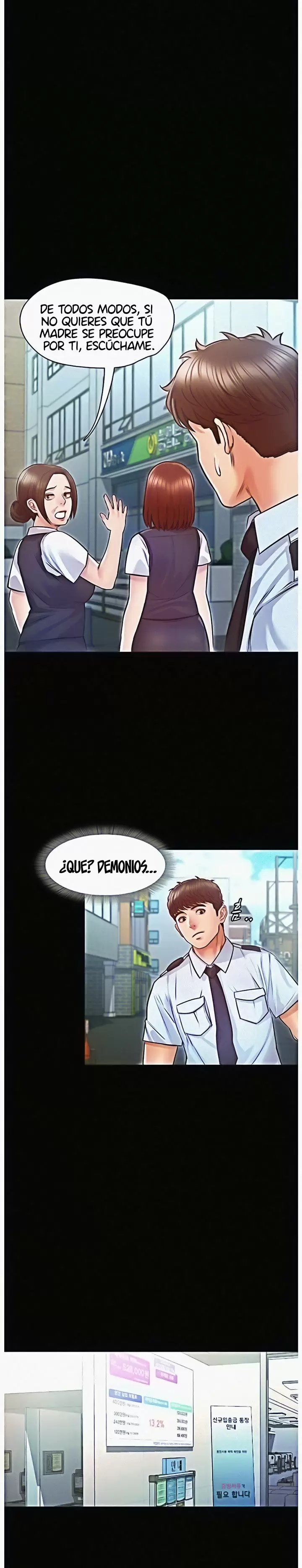 Who did Capítulo 10 - Page 22