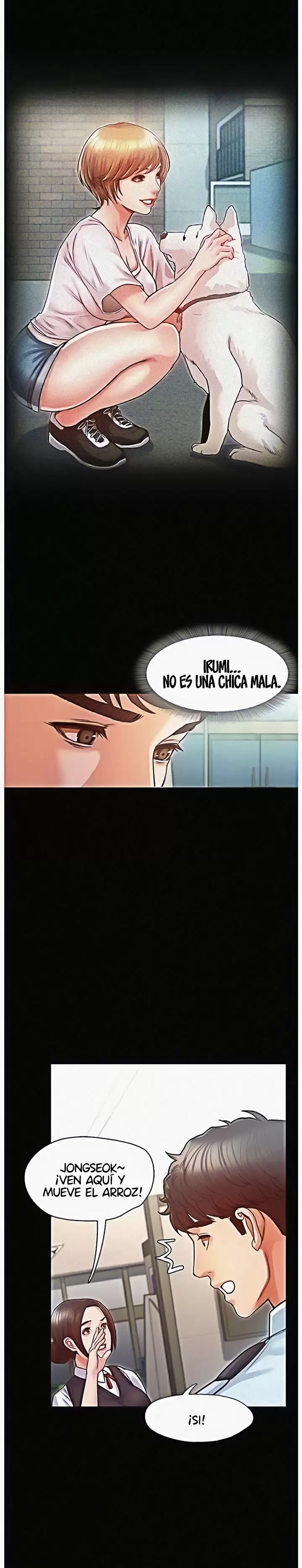 Who did Capítulo 10 - Page 24