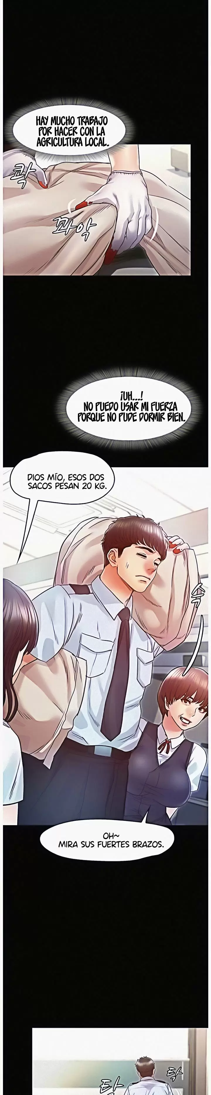 Who did Capítulo 10 - Page 25