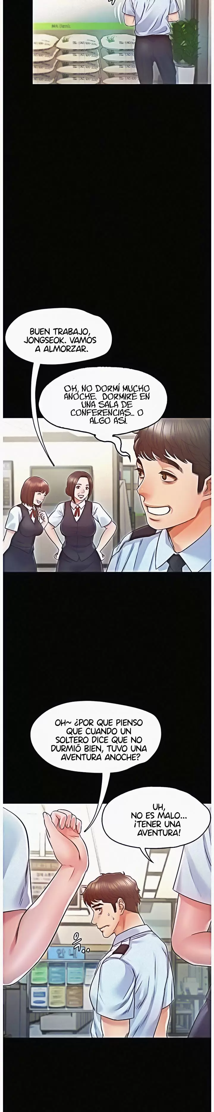 Who did Capítulo 10 - Page 26