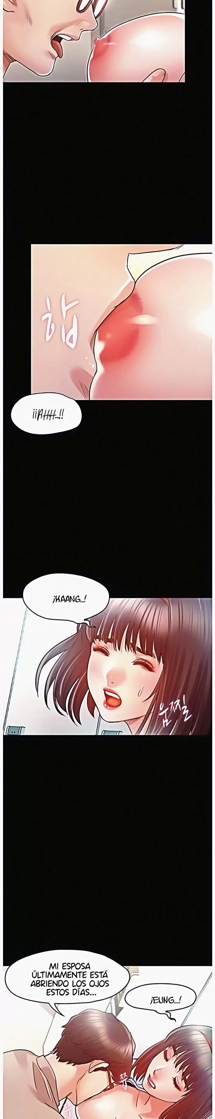 Who did Capítulo 10 - Page 29