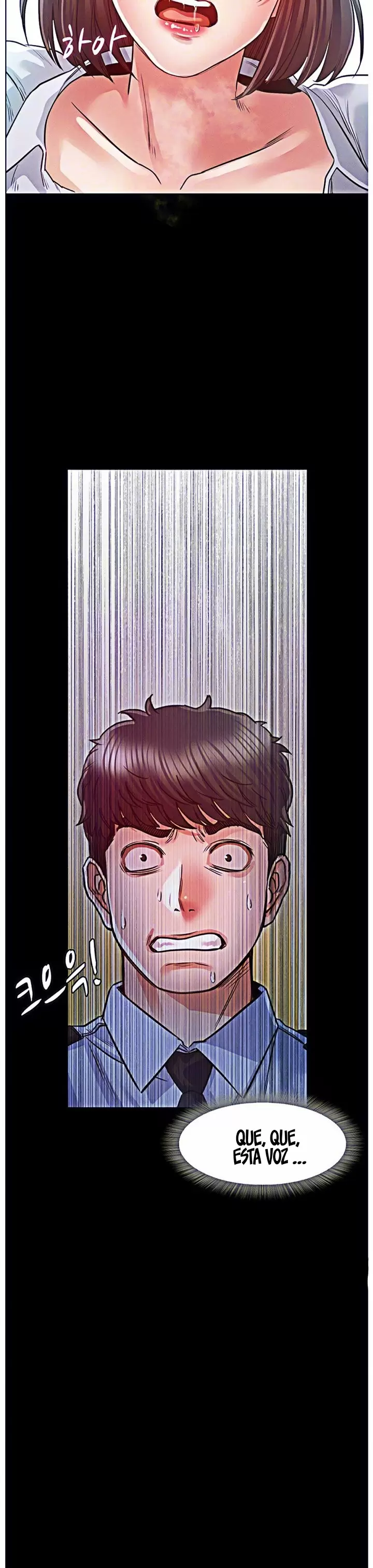 Who did Capítulo 10 - Page 32