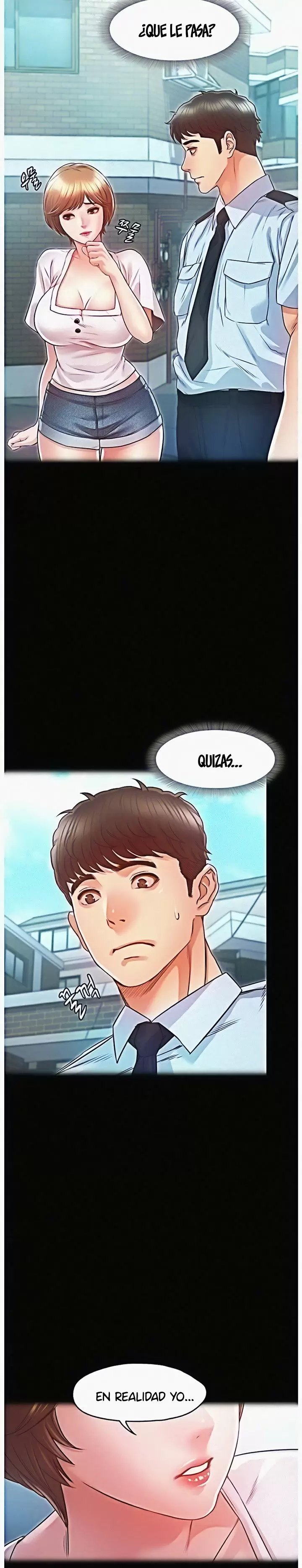 Who did Capítulo 10 - Page 4