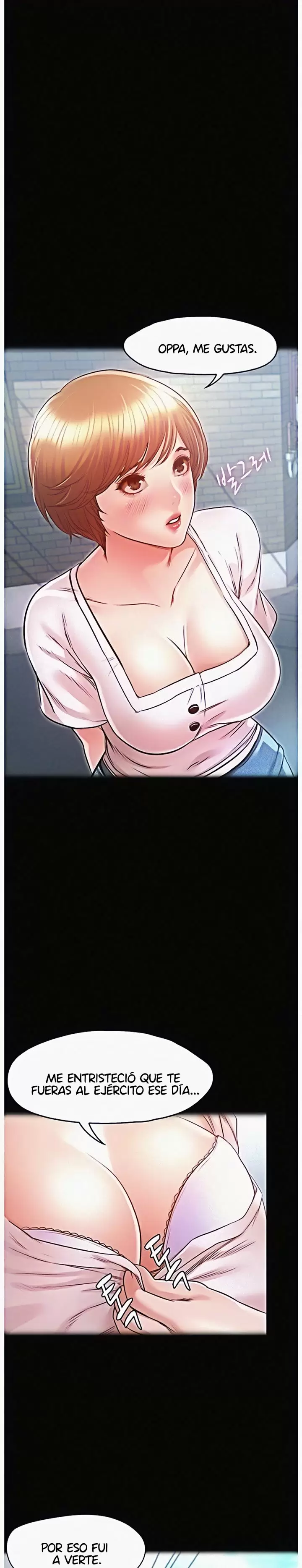 Who did Capítulo 10 - Page 5