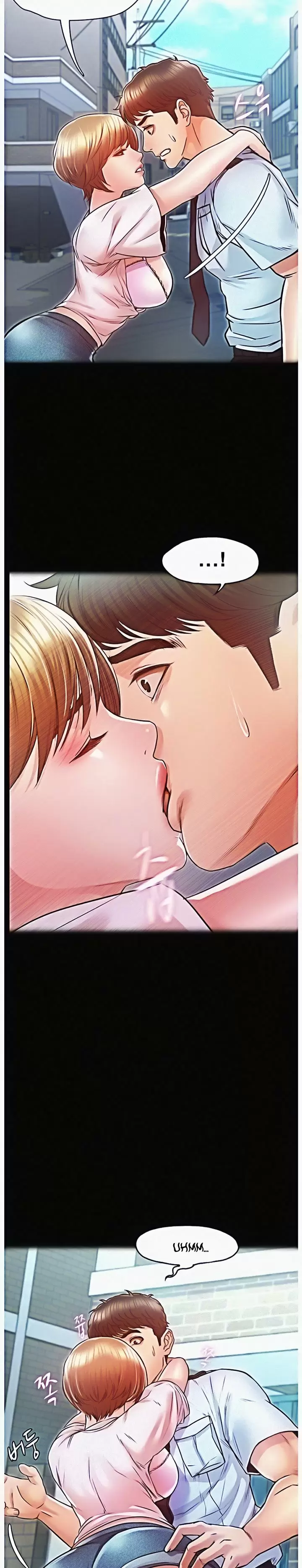 Who did Capítulo 10 - Page 6