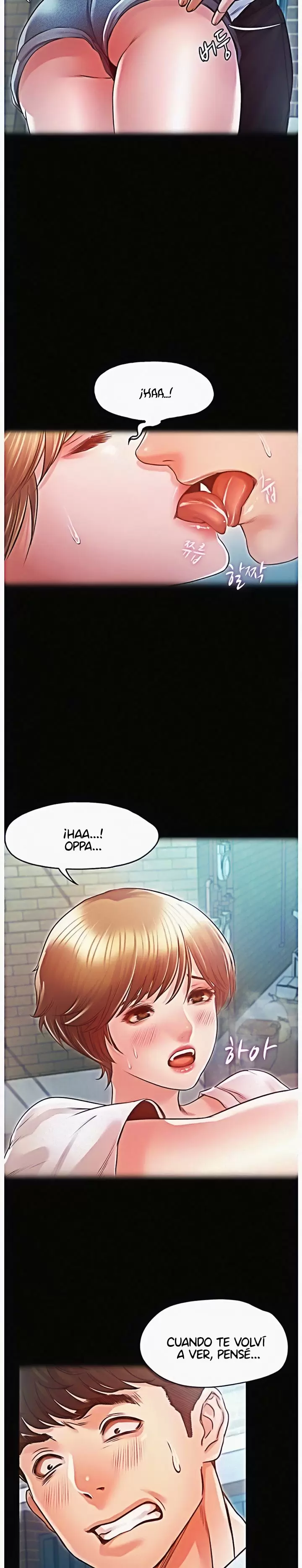 Who did Capítulo 10 - Page 7
