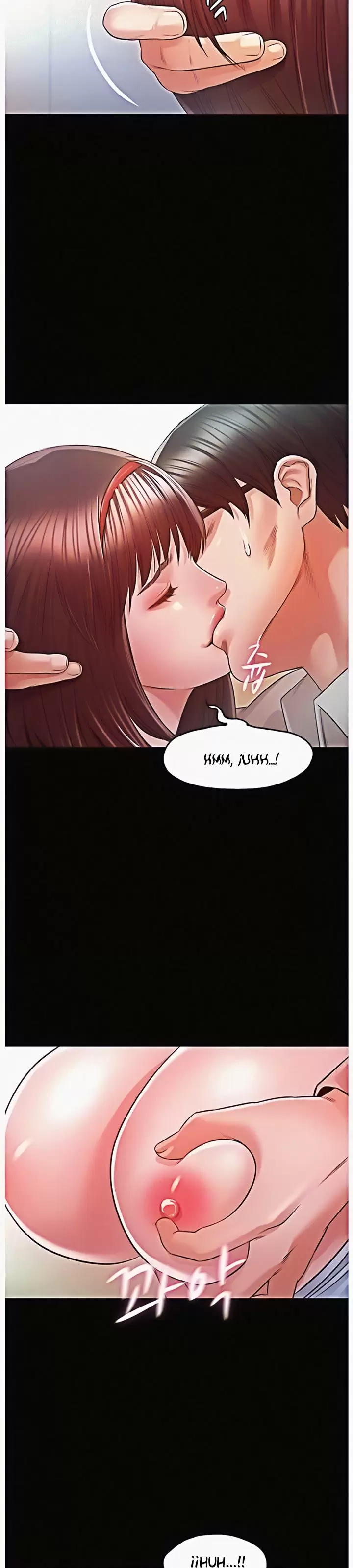 Who did Capítulo 11 - Page 10