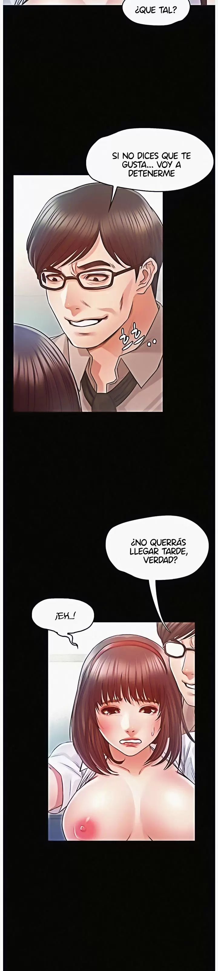 Who did Capítulo 11 - Page 12