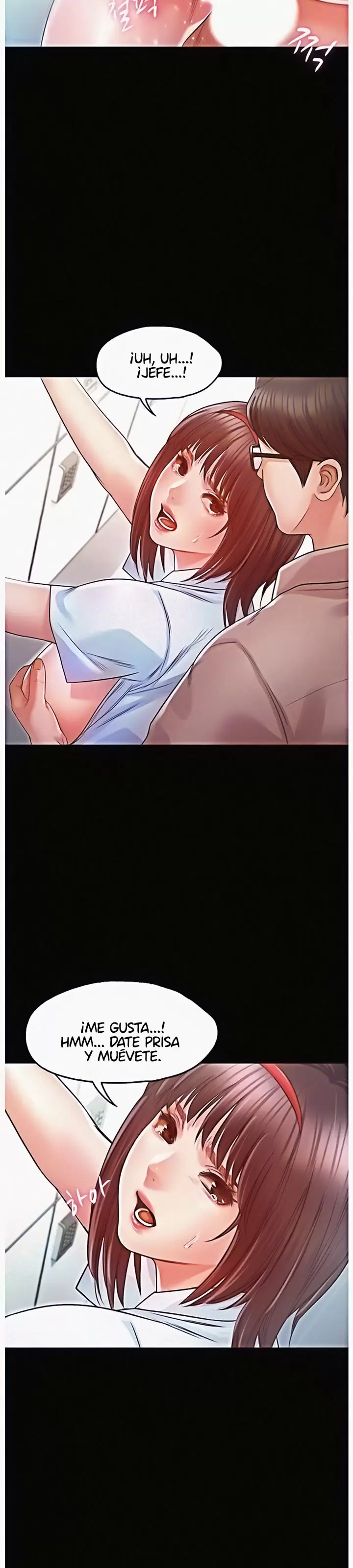 Who did Capítulo 11 - Page 14