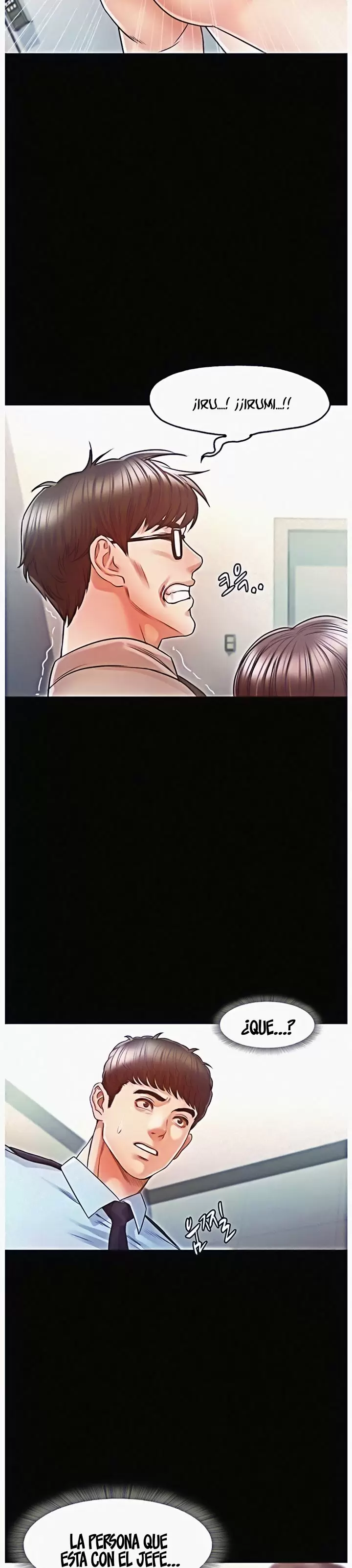 Who did Capítulo 11 - Page 19