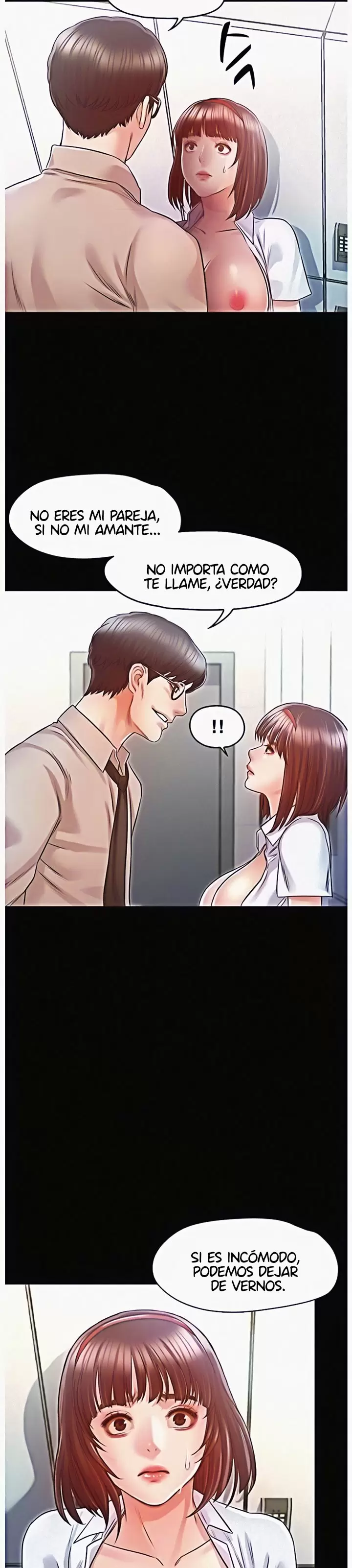 Who did Capítulo 11 - Page 24
