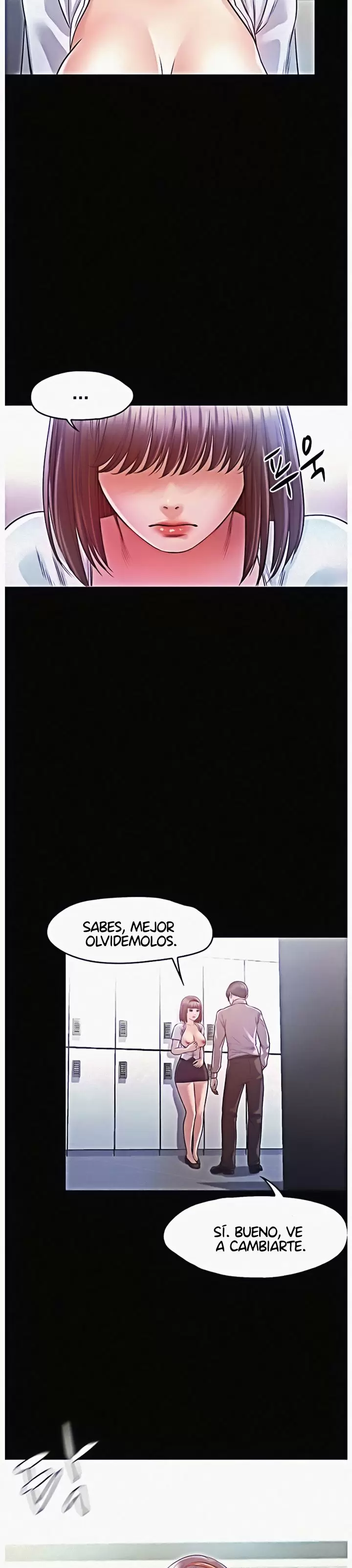 Who did Capítulo 11 - Page 25