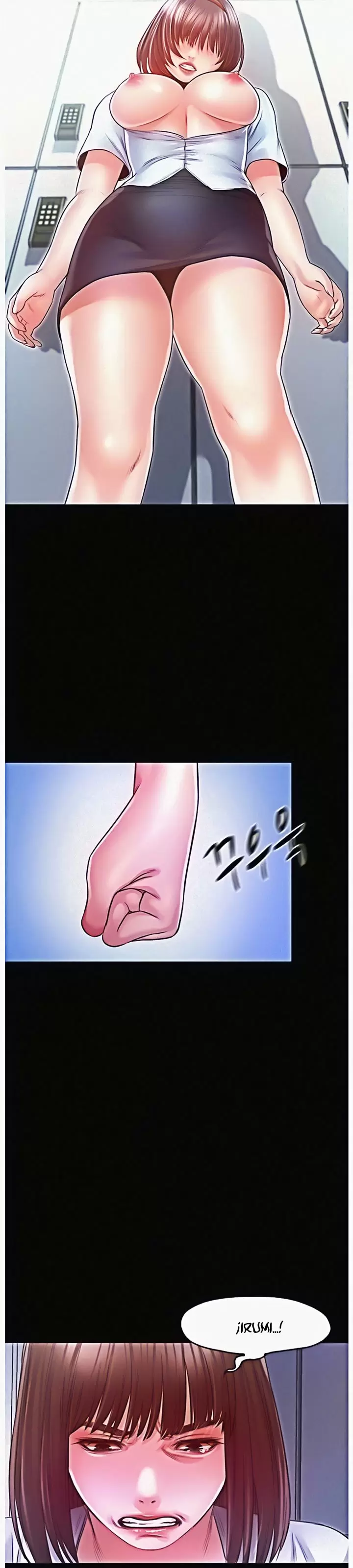 Who did Capítulo 11 - Page 26