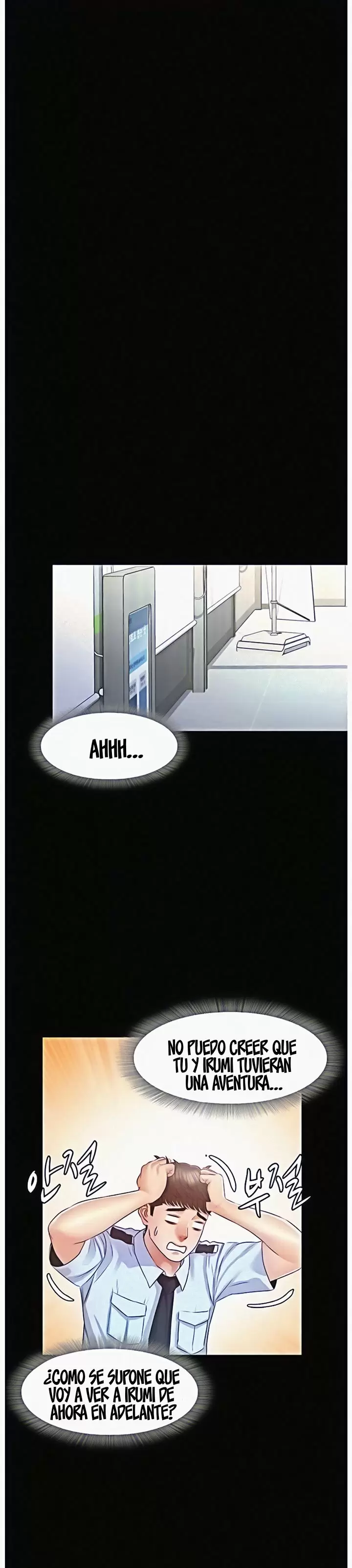Who did Capítulo 11 - Page 27