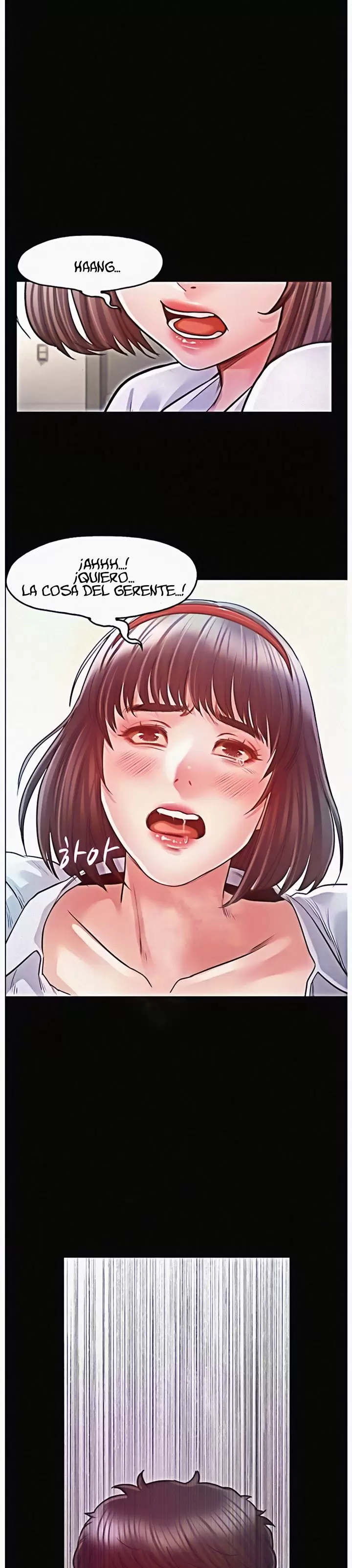 Who did Capítulo 11 - Page 3