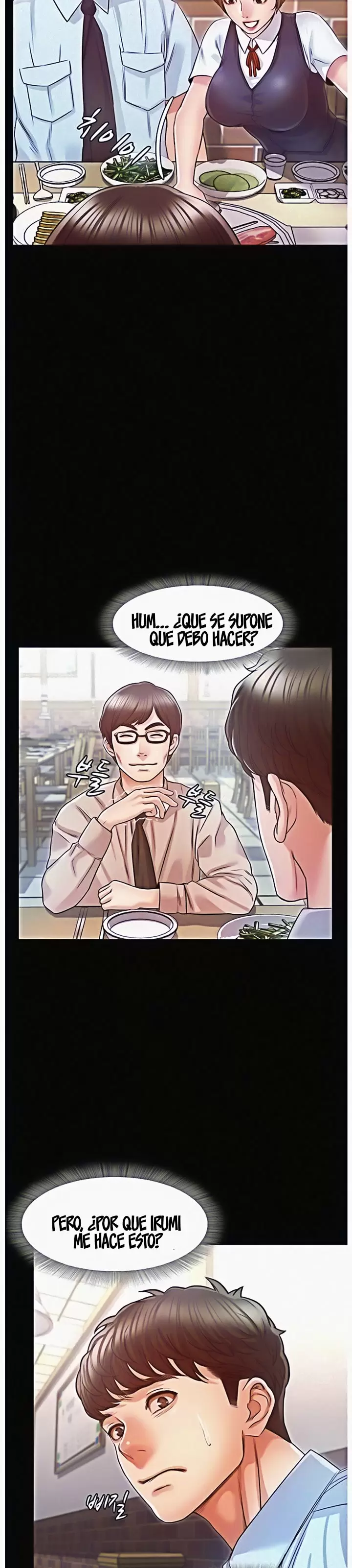 Who did Capítulo 11 - Page 33